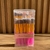 Kit de pincel Rosa Popular