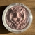 Iluminador Compacto Shimmer Tigre - Miss Rôse