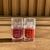 Lip Gloss Cristal Glitter - Vivai