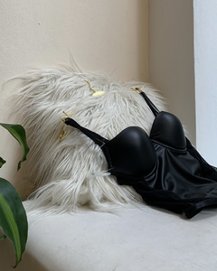Alana Corset