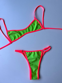Bikini Cartagena