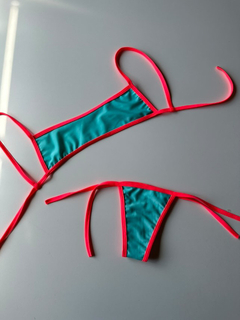 Bikini Bahamas - comprar online