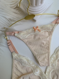 Bralette Zaira en internet