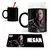 Taza Mágica The Walking Dead Negan - comprar online