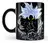 Taza Mágica Goku Ultra Instinto Fondo Negro en internet