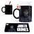 Taza Mágica The Walking Dead Judith Grimes - comprar online