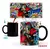 Taza Mágica Thor Comic - comprar online