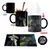 Taza Mágica Callejero Fino - comprar online
