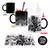 Taza Mágica Venom Comic - comprar online