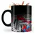 Taza Mágica Spiderman Comic en internet