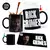 Taza Mágica The Walking Dead Rick Grimes en internet