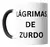 Taza Mágica Lágrimas de Zurdo Milei en internet