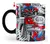 Taza Mágica Spiderman Comic - Espacio Store