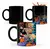 Taza Mágica Goku Gohan y Goten - comprar online