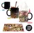 Taza Mágica Gravity Falls Diario Bill - comprar online
