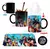 Taza Mágica Dragon Ball Héroes y Villanos en internet