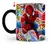 Taza Mágica Spiderman Comic Mod 02 - Espacio Store