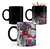 Taza Mágica Spiderman Comic - comprar online