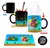 Taza Mágica Mario Bros - comprar online
