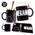 Taza Mágica The Walking Dead Negan en internet