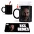 Taza Mágica The Walking Dead Rick Grimes - comprar online