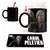 Taza Mágica The Walking Dead Carol Peletier - comprar online