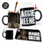 Taza Mágica The Walking Dead Maggie Greene en internet