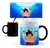Taza Mágica Dragon Ball Goku Genkidama - comprar online