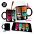 Taza Mágica Rick And Morty Rick Morty Freddy Meeseeks - comprar online