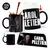 Taza Mágica The Walking Dead Carol Peletier en internet