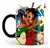 Taza Mágica Dragon Ball Goku y sus amigos en internet