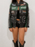 Imagen de campera over crop y mini
