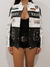 campera over crop y mini - tienda online