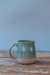 Caneca Cerâmica Artesanal Adma Corá 250ml - Espaço Adma Corá