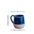 Caneca Cerâmica Artesanal Adma Corá 200ml - comprar online