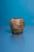 Mini Vaso Holográfico em Raku - comprar online
