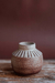 Vaso Decorativo Cerâmica Artesanal Adma Corá - comprar online