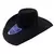 CHAPÉU PRALANA CHAMPION BIPLAY II PRETO - comprar online