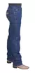 Calça Jeans Masculina Country Lycra Promoção - Baia Country comapany