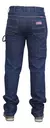 Calça Carpinteira Masculina Calca Jeans Country Delave na internet