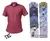 CAMISA TXC PREMIUM!!!