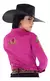Camisao Country Radade Feminina Bordada Barretos Green na internet