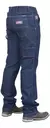 Calça Carpinteira Masculina Calca Jeans Country Delave - Baia Country comapany