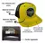 Boné Caipira Country Tela Trucker Caminhoneiro Aba Reta Top - comprar online