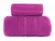 Set Toalla y Toallón Hotelero 550g 100% algodón - comprar online