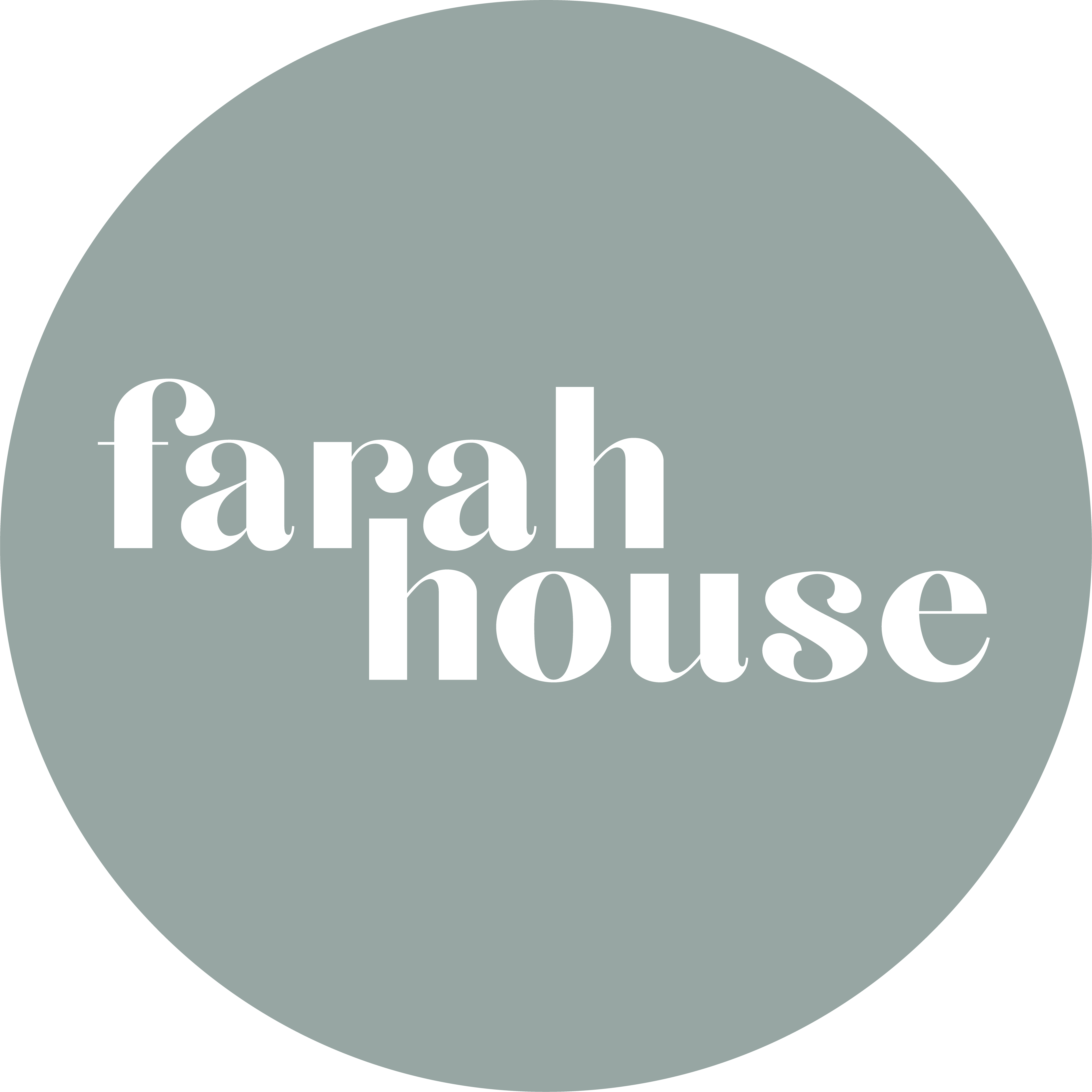 Farah House