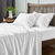 Set de Sábanas 600 Hilos Egyptian Cotton - comprar online