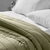 Cover Matelasse Indie King Size