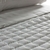 Cover Matelasse Aspen - comprar online