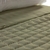 Cover Matelasse Aspen en internet